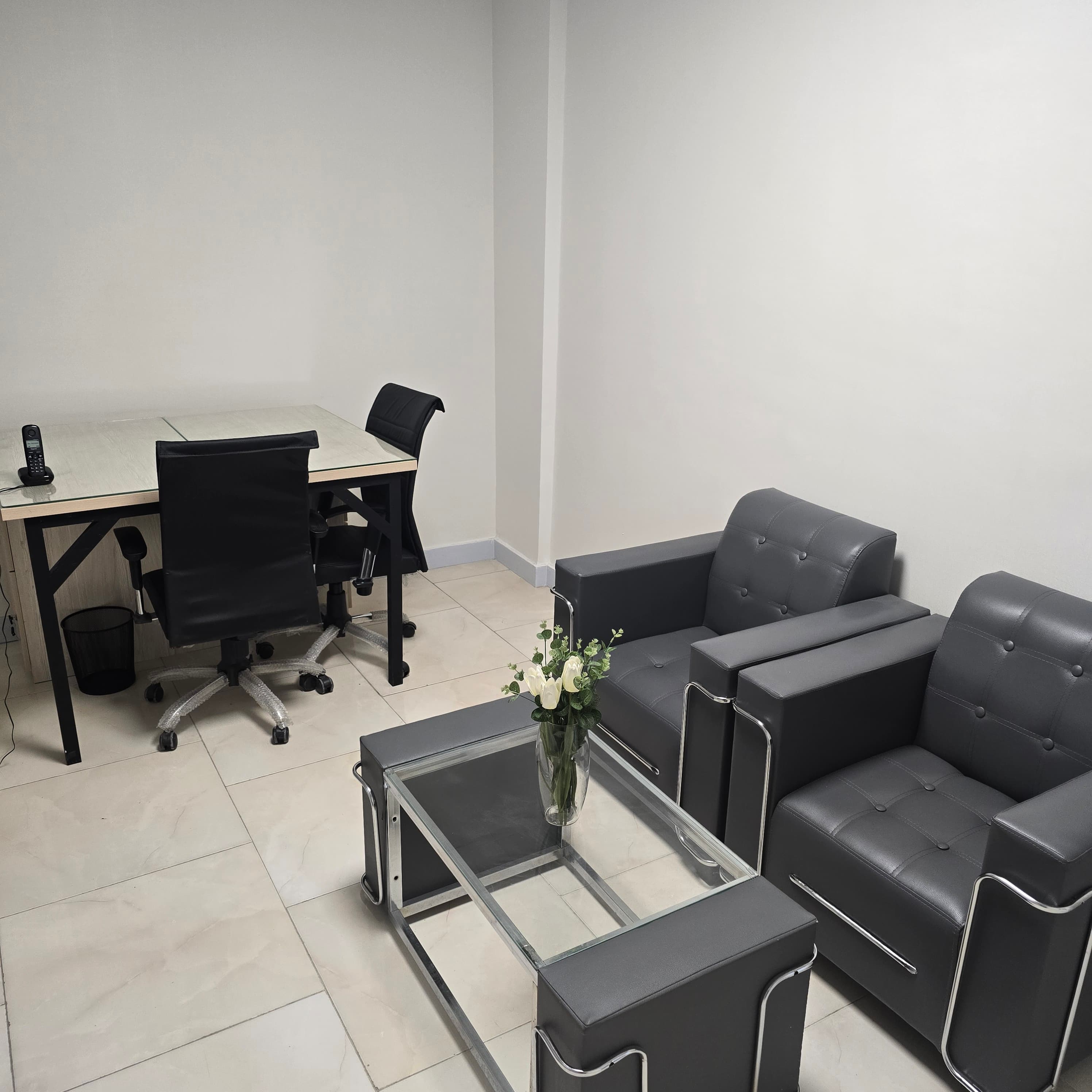 اتاق 1 - تصویر 1