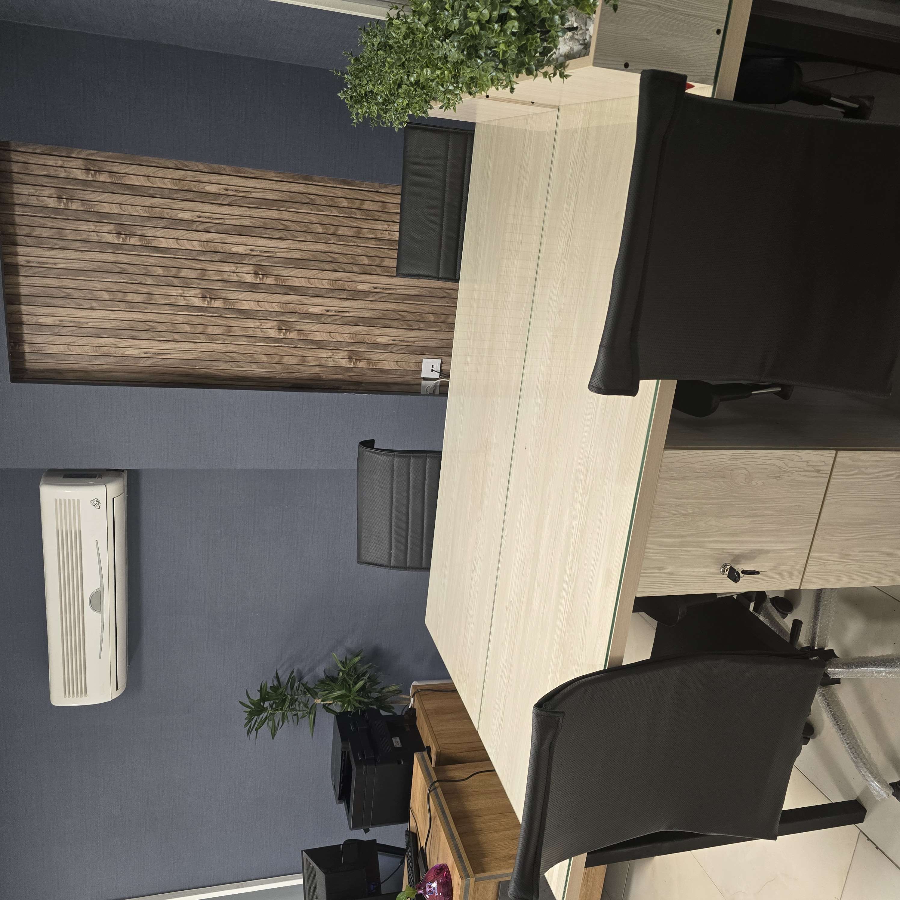 میز کار اختصاصی